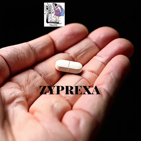 Zyprexa compresse prezzo